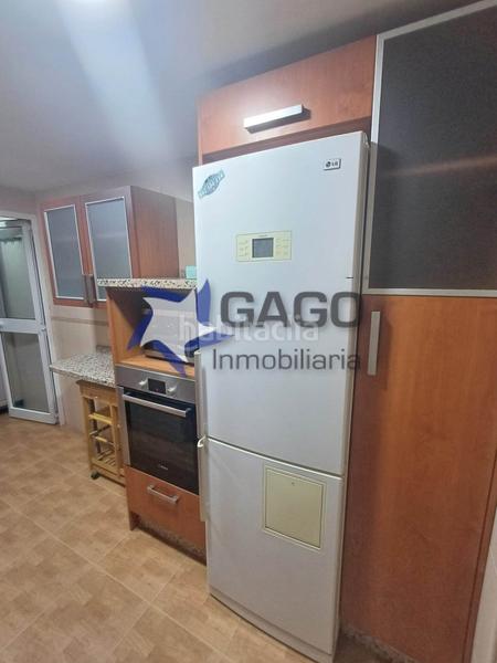 Foto 35f4b21d-54b4-4d0b-b26e-bbf5f3b31674. Miete etagenwohnung mit heizung in Ciudad Jardín - Zoco Córdoba