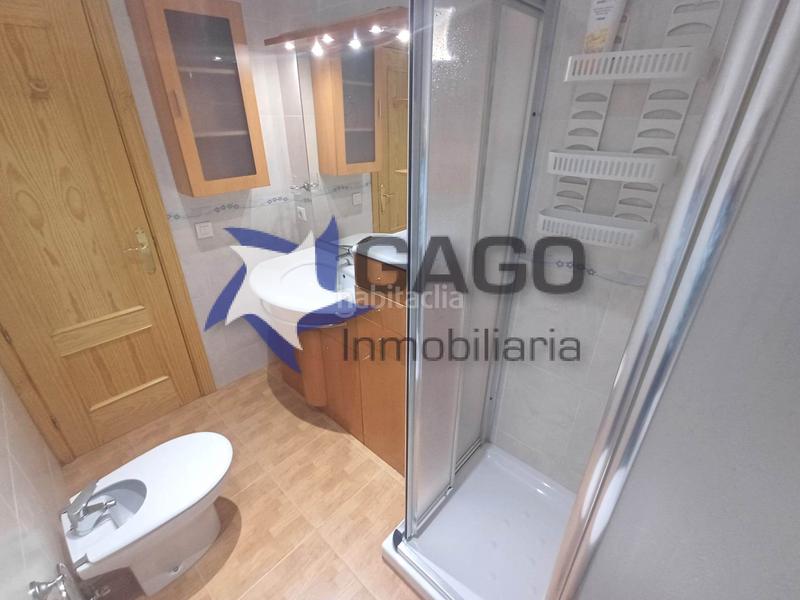 Foto 92a5548e-bd10-4bce-b742-b0214fe0960a. Miete etagenwohnung mit heizung in Ciudad Jardín - Zoco Córdoba