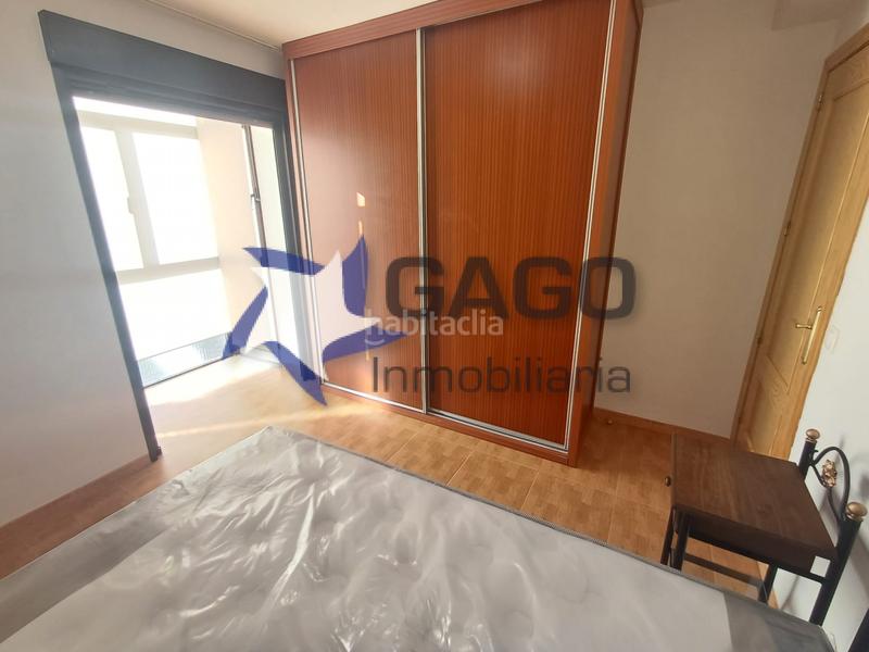 Foto a0277f98-0f7f-4c08-b0b9-6582c52e24e4. Miete etagenwohnung mit heizung in Ciudad Jardín - Zoco Córdoba