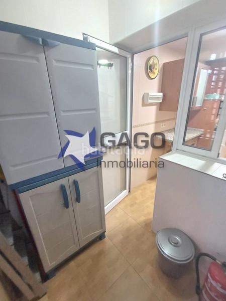 Foto bf02194c-6ad6-4267-ae00-6ecd7446df84. Miete etagenwohnung mit heizung in Ciudad Jardín - Zoco Córdoba