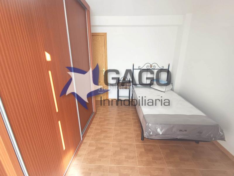 Foto d09c63fb-b4e2-4430-93b7-0262f86910ee. Miete etagenwohnung mit heizung in Ciudad Jardín - Zoco Córdoba