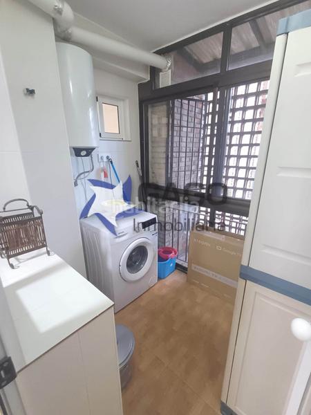 Foto 7af613ea-f769-487c-b9b8-32e791858782. Rent flat with heating in Ciudad Jardín - Zoco Córdoba