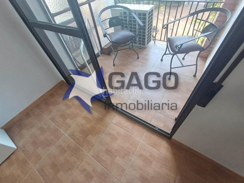 Foto 9eebb312-5174-4e14-a5b1-3c9fface867f. Rent flat with heating in Ciudad Jardín - Zoco Córdoba