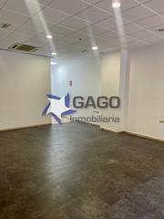 Lloguer Local Comercial a Arroyo del Moro - Noreña