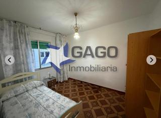Lloguer Pis a Ciudad Jardín - Zoco