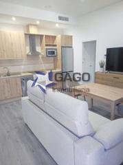 Miete Etagenwohnung in Ollerías - San Cayetano