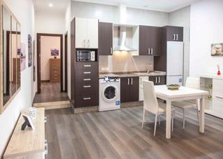 Location Appartement à Campo de la Verdad - Miraflores