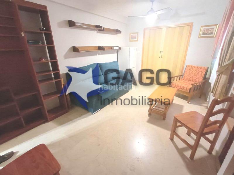 Foto 105ee452-d907-43e0-bf26-e98b334aaa19. Alquiler estudio en Ciudad Jardín - Zoco Córdoba