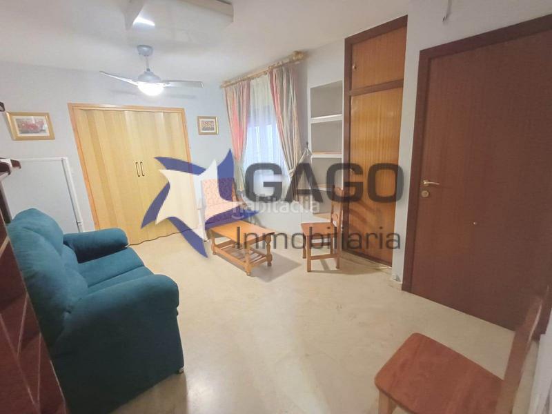 Foto 0fb3e980-0d7a-4796-ae8a-7bf0468c7e87. Location studio avec chauffage dans Ciudad Jardín - Zoco Córdoba