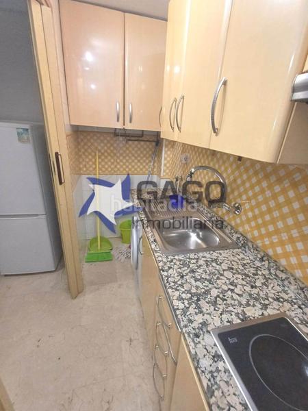 Foto 47ba2951-de70-4f3d-83be-c7a59367c468. Location studio avec chauffage dans Ciudad Jardín - Zoco Córdoba