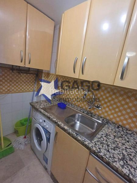 Foto fa1464db-6720-4533-97d8-7efd09fda19a. Rent studio with heating in Ciudad Jardín - Zoco Córdoba