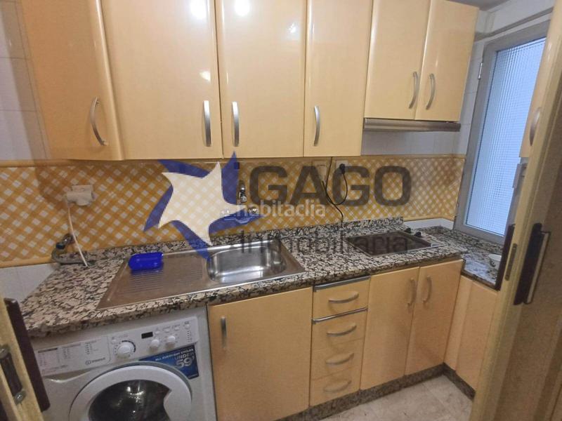 Foto 8a71ec35-a079-47a6-8157-da003b3b9a6c. Miete studiowohnung mit heizung in Ciudad Jardín - Zoco Córdoba