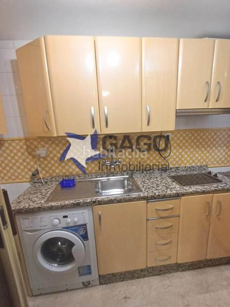 Foto e0f3aa4a-5493-4165-afc3-feae1b9274d1. Miete studiowohnung mit heizung in Ciudad Jardín - Zoco Córdoba