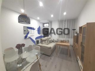 Miete Etagenwohnung in Santa Rosa - Valdeolleros