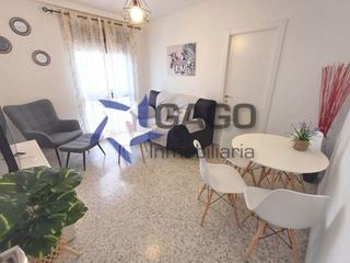 Lloguer Pis a Casco Histórico  - Ribera - San Basilio