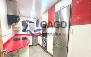 Appartamento in El Higuerón