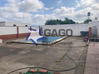 Etagenwohnung in Centro