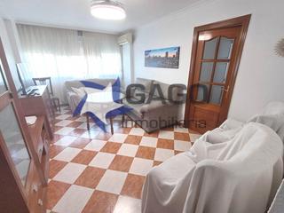 Lloguer Pis a Vista Alegre - Parque Cruz Conde