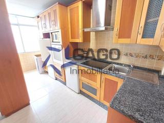 Location Appartement à Huerta de la Reina - Trassierra