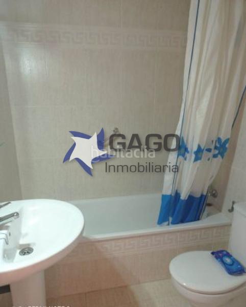 Foto 2d067040-c77d-47a2-b24f-daa399eebb7c. Location appartement avec chauffage dans Ciudad Jardín - Zoco Córdoba