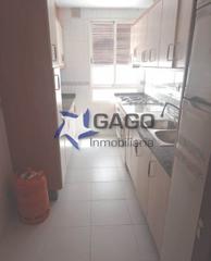 Appartement à Ciudad Jardín - Zoco