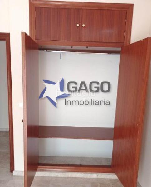 Foto c5c17bbf-4eea-4c60-a2d0-abc5bc4a29d6. Location appartement avec chauffage dans Ciudad Jardín - Zoco Córdoba