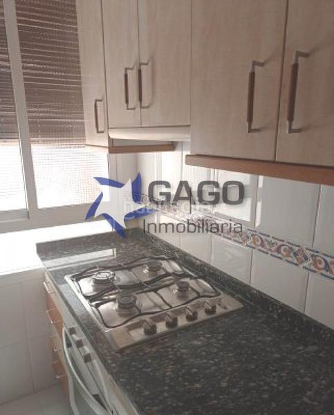 Foto e0ca071d-875f-4480-a185-3af9cadd8659. Miete etagenwohnung mit heizung in Ciudad Jardín - Zoco Córdoba