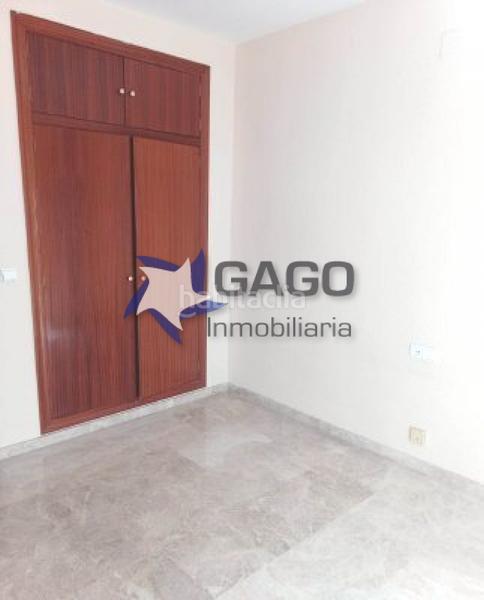 Foto 5fe5ee09-cec7-47ca-90b8-cbd552779433. Rent flat with heating in Ciudad Jardín - Zoco Córdoba