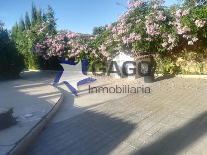 Foto 150594b8-642a-4085-80d1-d6aef0bf0ab8. Location appartement avec chauffage dans El Higuerón Córdoba