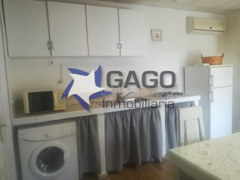 Foto 84ba96f2-4751-4f8c-805e-8039390f9830. Location appartement avec chauffage dans El Higuerón Córdoba