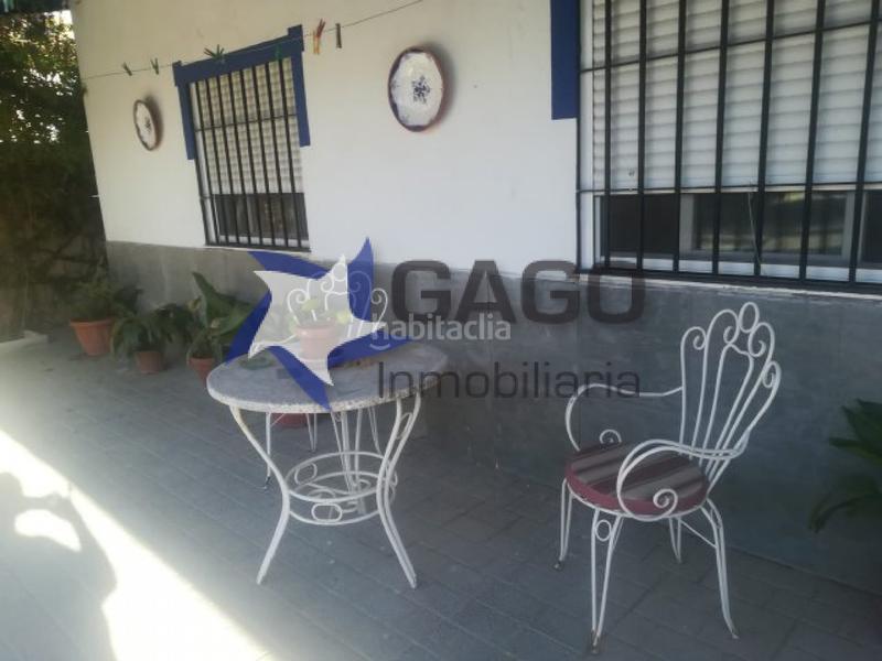 Foto d5fb1e9f-cb58-440b-ab61-2597944983af. Lloguer pis amb calefacció a El Higuerón Córdoba