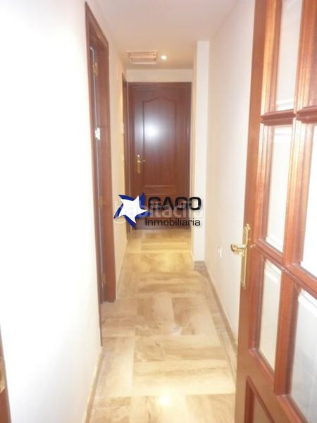 Foto c0f07575-441d-4b57-a543-c07380c19a25. Rent flat with heating in El Higuerón Córdoba