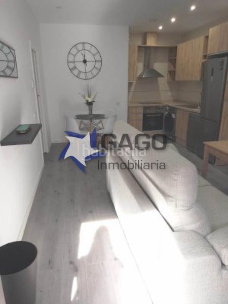 Foto ced35e4b-e01d-4a80-9223-9f4e4af0143c. Miete studiowohnung mit heizung in El Higuerón Córdoba