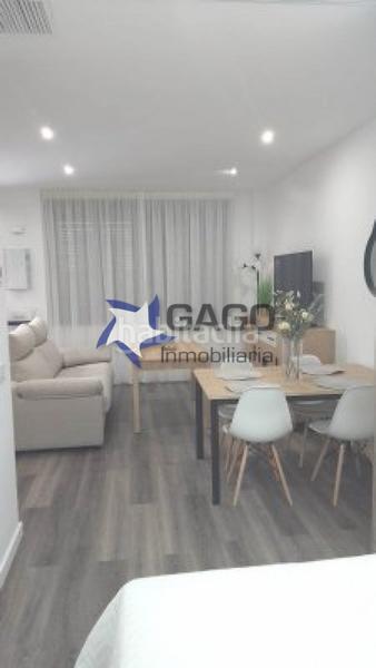 Foto b4e57ce7-3fa8-4ed4-90ad-72088dd5deaa. Location studio avec chauffage dans Vista Alegre - Parque Cruz Conde Córdoba