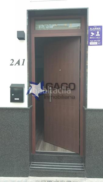 Foto cda29f67-9fc2-46aa-b6d2-4c7dc68c3bed. Location studio avec chauffage dans Vista Alegre - Parque Cruz Conde Córdoba