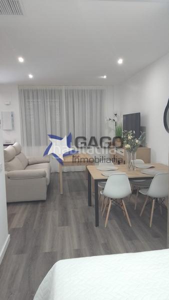 Foto 9d20695e-35eb-46c4-b5b0-1a7eea750830. Rent studio with heating in Vista Alegre - Parque Cruz Conde Córdoba