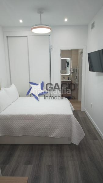 Foto a339c141-d6d7-430d-90a5-ef99c2640eca. Miete studiowohnung mit heizung in Vista Alegre - Parque Cruz Conde Córdoba