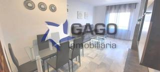 Rent Flat in Ciudad Jardín - Zoco