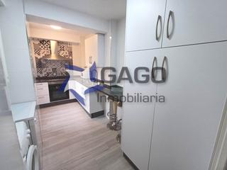 Miete Etagenwohnung in Vista Alegre - Parque Cruz Conde