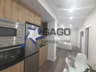 Rent Studio in Viñuela - Rescatado