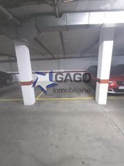 Pis a Ciudad Jardín - Zoco