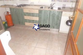 Location Appartement à Ciudad Jardín - Zoco