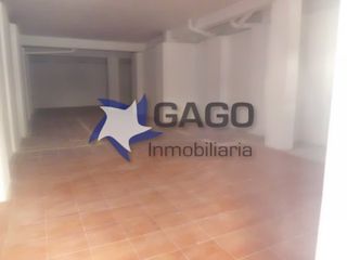 Local Comercial a Ciudad Jardín - Zoco