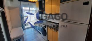 Flat in Ciudad Jardín - Zoco