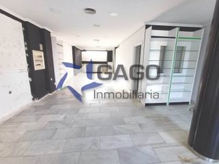 Local Comercial a Ciudad Jardín - Zoco