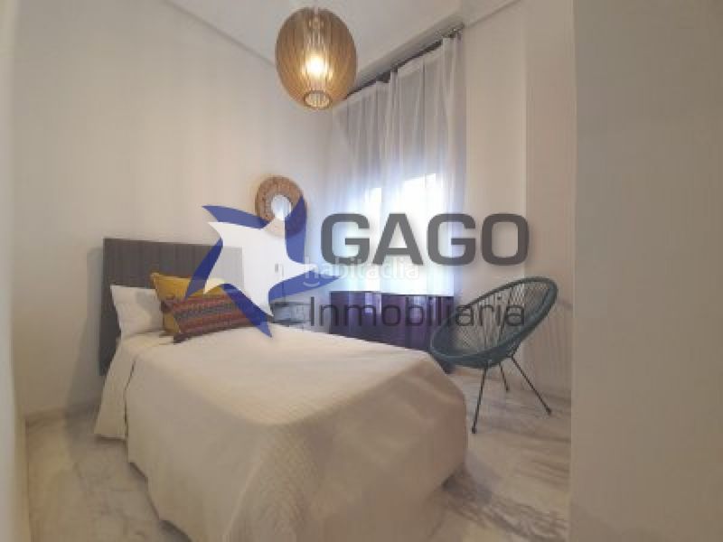 Foto 4957bd90-d957-4557-b67d-589e26835d12. Àtic amb calefacció aparcament a Centro Córdoba