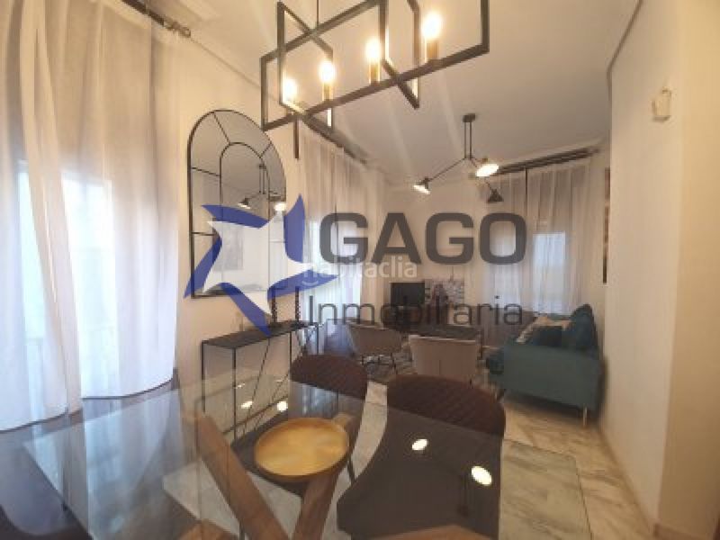 Foto 54f408da-84ed-426a-a7be-716a32648f84. Àtic amb calefacció aparcament a Centro Córdoba