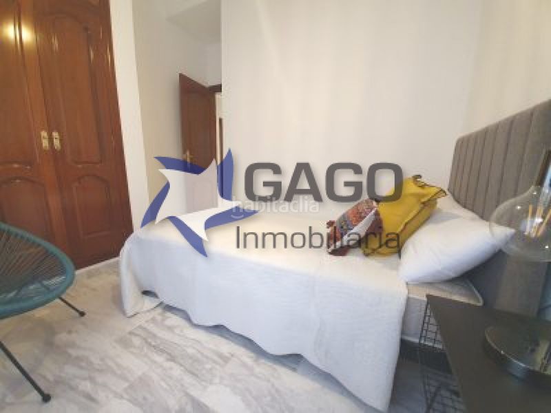 Foto 55a7c3fb-9a8d-4b8c-9e34-19e72ee445c5. Àtic amb calefacció aparcament a Centro Córdoba