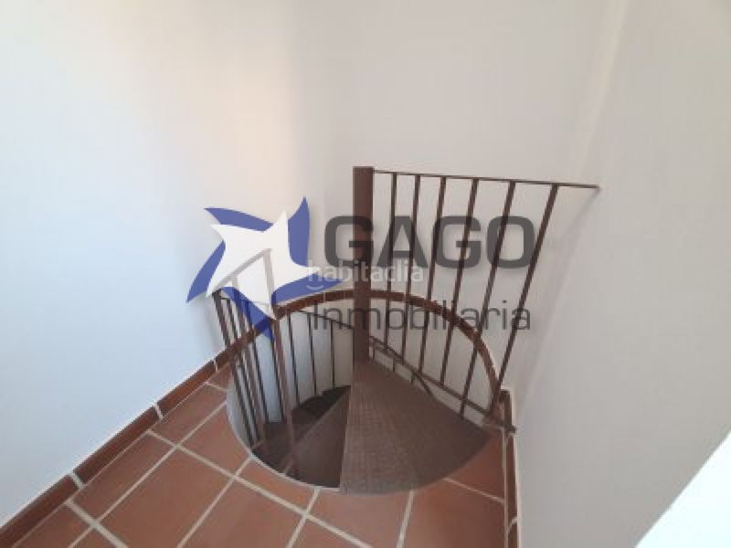 Foto 77c8c691-41a3-4d41-a6a1-4dba46098ac7. Àtic amb calefacció aparcament a Centro Córdoba