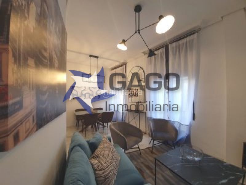 Foto 9adede93-5d00-468a-95de-f5dcc0377185. Àtic amb calefacció aparcament a Centro Córdoba